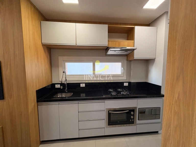 APARTAMENTO NOVO MOBILIADO 3 QUADRAS DO MAR - ZONA NOVA: 10ª foto da galeria de imagens do imóvel