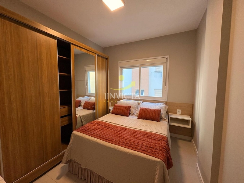 APARTAMENTO 2 DORMITÓRIO NA ZONA NOVA: 1ª foto da galeria de imagens do imóvel