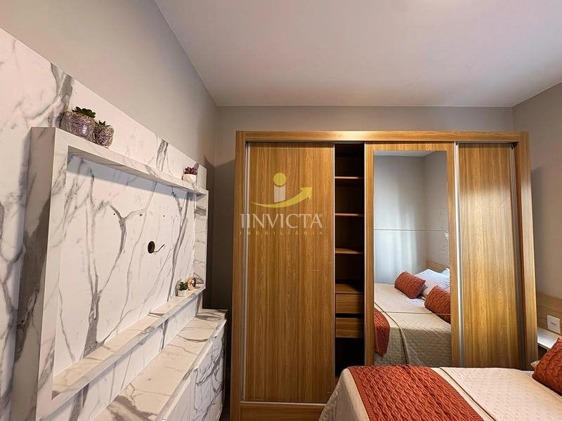 APARTAMENTO 2 DORMITÓRIO NA ZONA NOVA: 7ª foto da galeria de imagens do imóvel