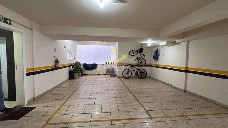 APARTAMENTO 2 DORMITÓRIO NA ZONA NOVA: 2ª foto da galeria de imagens do imóvel
