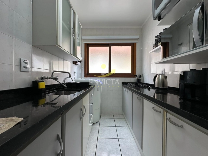 APTO 1 DORM, O CONFORTO E EXCLUSIVIDADE NA ZONA NOVA: 9ª foto da galeria de imagens do imóvel