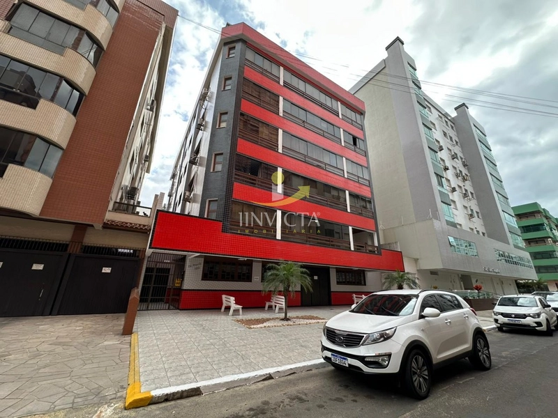 APTO 1 DORM, O CONFORTO E EXCLUSIVIDADE NA ZONA NOVA: 3ª foto da galeria de imagens do imóvel