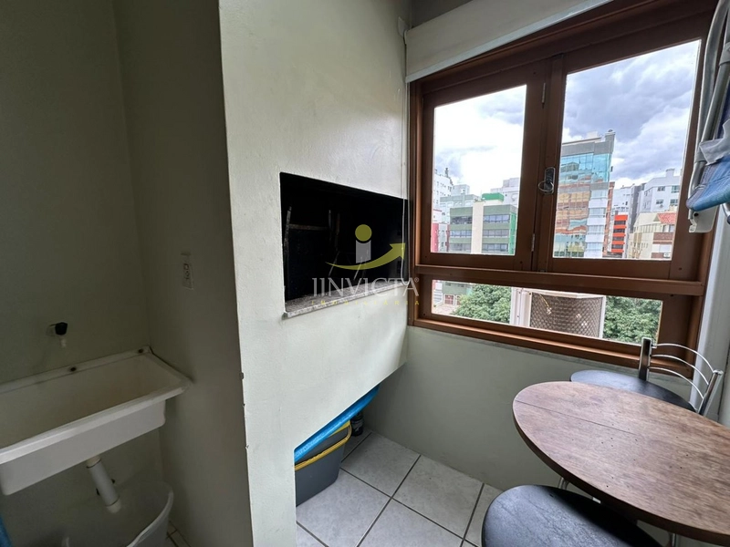 APTO 1 DORM, O CONFORTO E EXCLUSIVIDADE NA ZONA NOVA: 5ª foto da galeria de imagens do imóvel