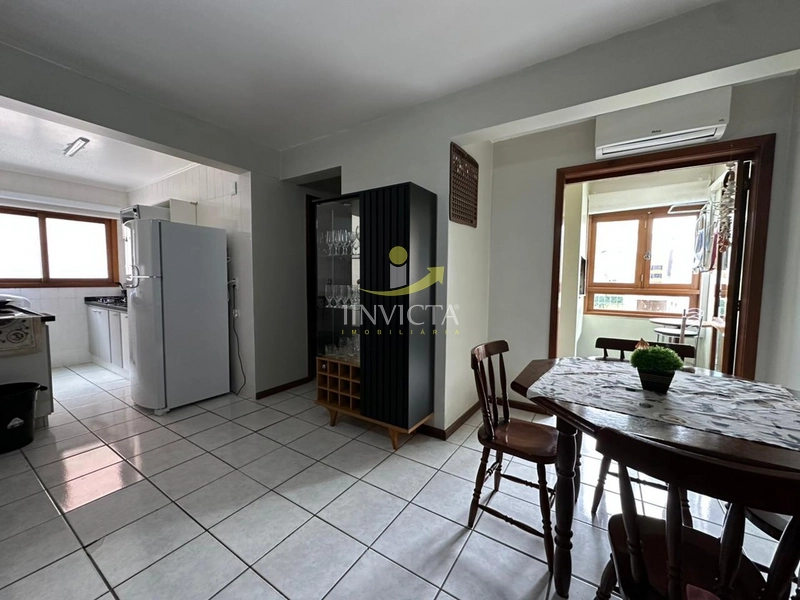 APTO 1 DORM, O CONFORTO E EXCLUSIVIDADE NA ZONA NOVA: 1ª foto da galeria de imagens do imóvel
