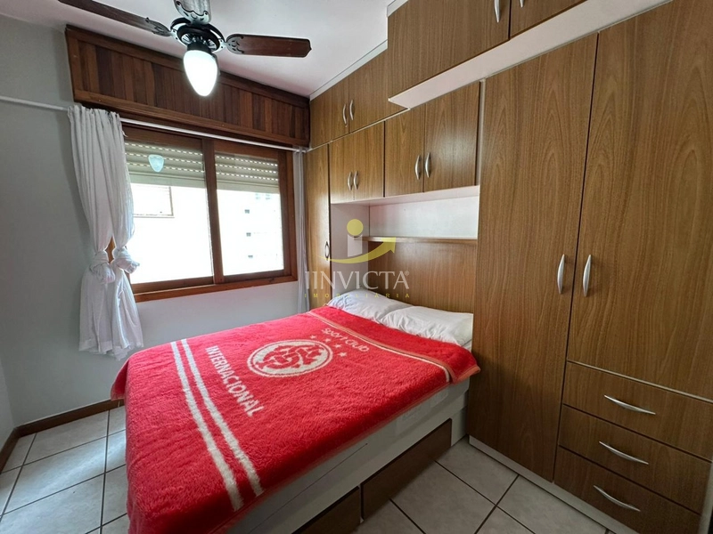 APTO 1 DORM, O CONFORTO E EXCLUSIVIDADE NA ZONA NOVA: 6ª foto da galeria de imagens do imóvel