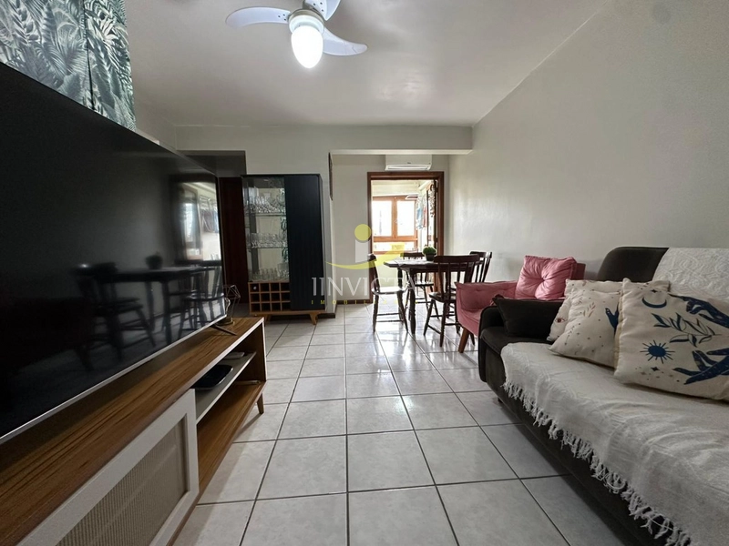 APTO 1 DORM, O CONFORTO E EXCLUSIVIDADE NA ZONA NOVA: 10ª foto da galeria de imagens do imóvel