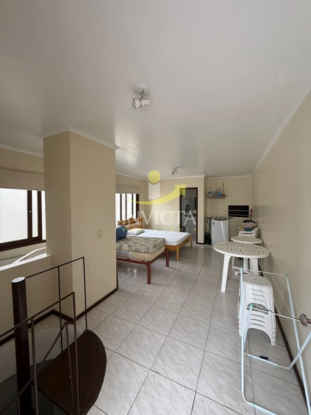DUPLEX COM MAIS 200 M DE ÁREA PRIVATIVA MOBILIADO PRA VOCÊ: 11ª foto da galeria de imagens do imóvel