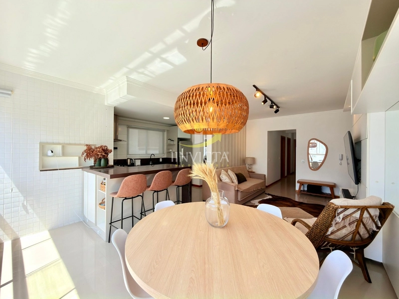EXCELENTE 3 DORMITÓRIOS MOB/DECORADO NO BAIRRO NAVEGANTES!!!!!: 7ª foto da galeria de imagens do imóvel