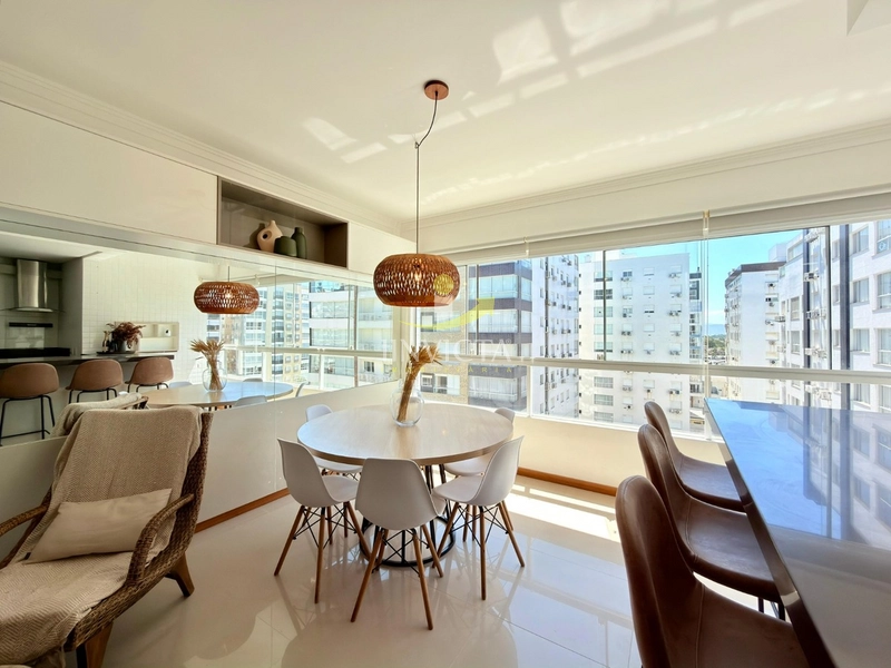 EXCELENTE 3 DORMITÓRIOS MOB/DECORADO NO BAIRRO NAVEGANTES!!!!!: 5ª foto da galeria de imagens do imóvel