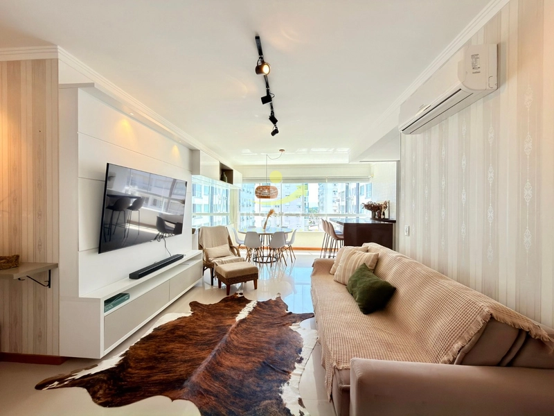 EXCELENTE 3 DORMITÓRIOS MOB/DECORADO NO BAIRRO NAVEGANTES!!!!!: 1ª foto da galeria de imagens do imóvel