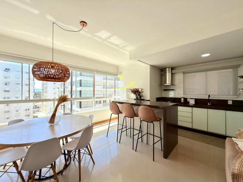 EXCELENTE 3 DORMITÓRIOS MOB/DECORADO NO BAIRRO NAVEGANTES!!!!!: 8ª foto da galeria de imagens do imóvel