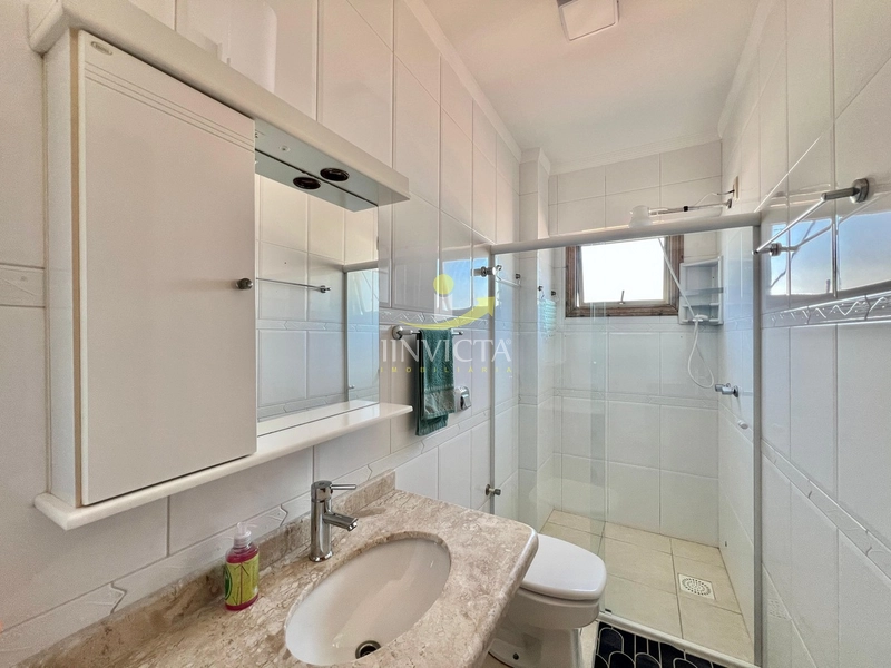 APARTAMENTO 3 DORMITÓRIO NO CENTRO: 4ª foto da galeria de imagens do imóvel