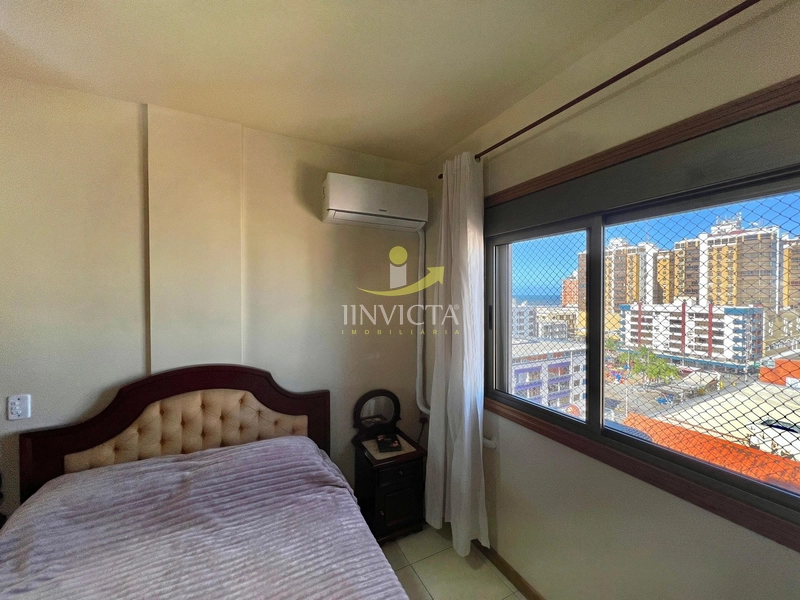 APARTAMENTO 3 DORMITÓRIO NO CENTRO: 5ª foto da galeria de imagens do imóvel