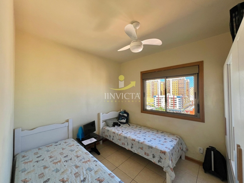 APARTAMENTO 3 DORMITÓRIO NO CENTRO: 9ª foto da galeria de imagens do imóvel