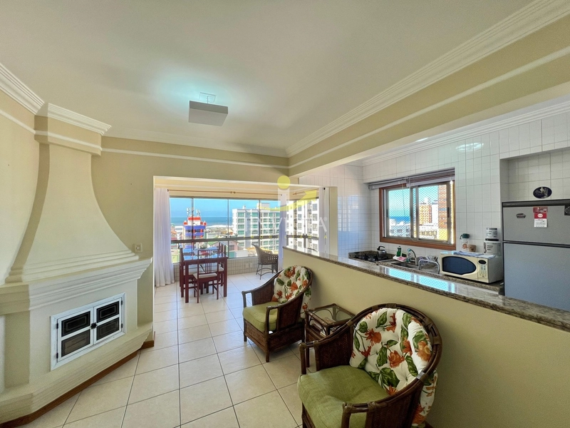 APARTAMENTO 3 DORMITÓRIO NO CENTRO: 1ª foto da galeria de imagens do imóvel