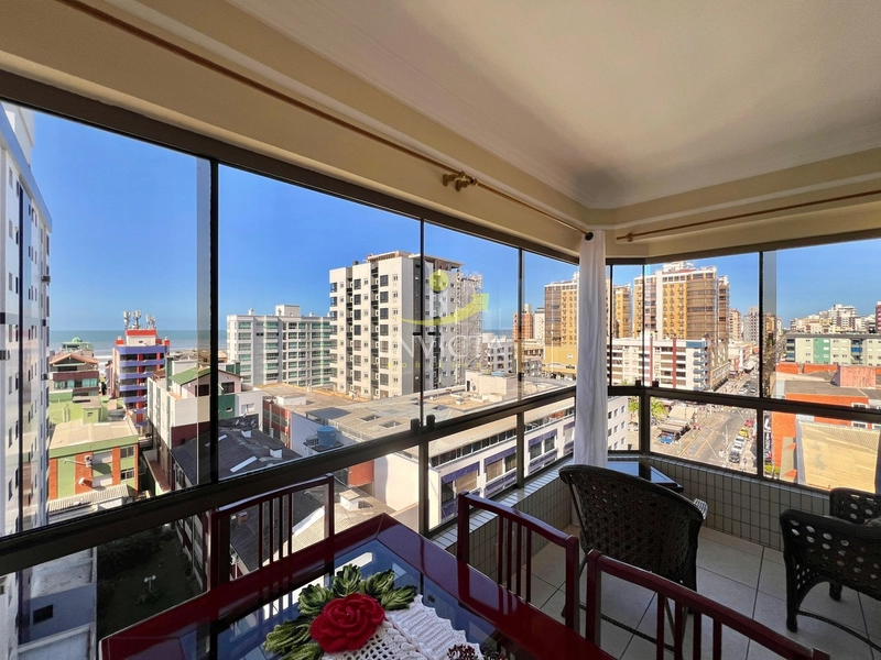 APARTAMENTO 3 DORMITÓRIO NO CENTRO: 2ª foto da galeria de imagens do imóvel