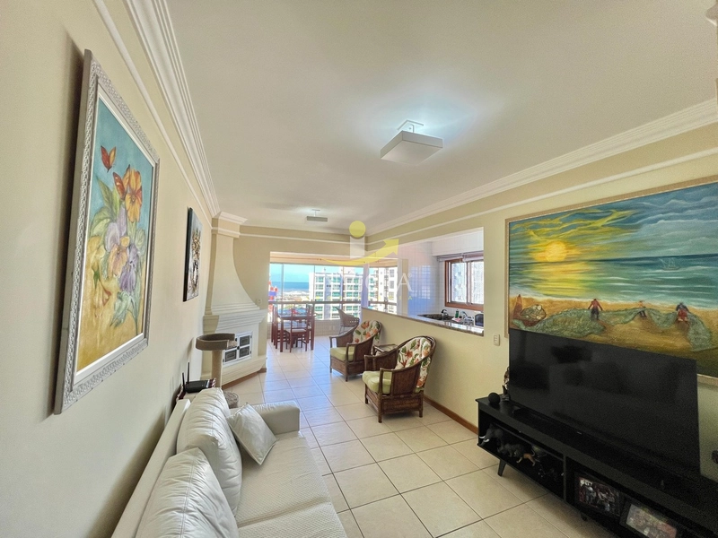 APARTAMENTO 3 DORMITÓRIO NO CENTRO: 15ª foto da galeria de imagens do imóvel