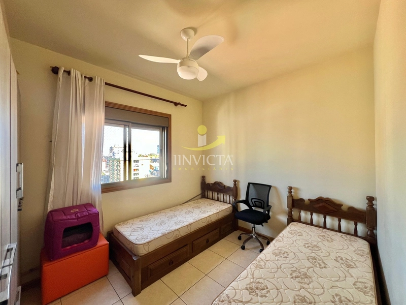 APARTAMENTO 3 DORMITÓRIO NO CENTRO: 7ª foto da galeria de imagens do imóvel