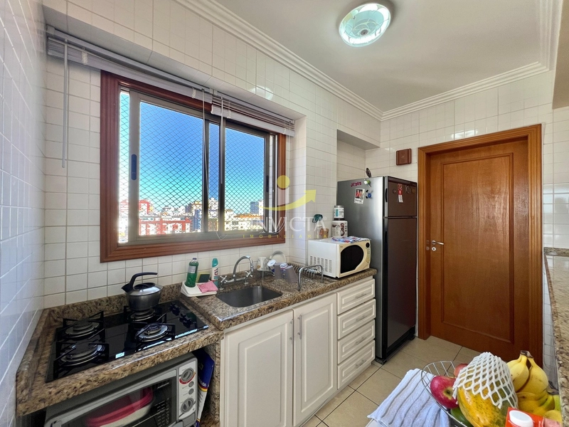 APARTAMENTO 3 DORMITÓRIO NO CENTRO: 13ª foto da galeria de imagens do imóvel