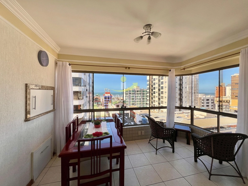 APARTAMENTO 3 DORMITÓRIO NO CENTRO: 16ª foto da galeria de imagens do imóvel