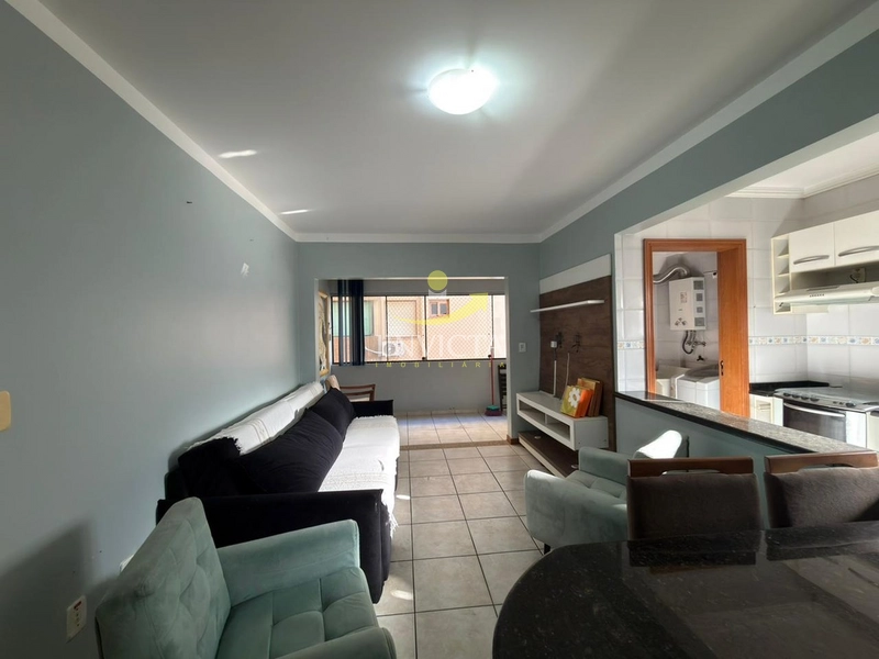 Apartamento de 02 dormitórios disponível para locação anual.: 7ª foto da galeria de imagens do imóvel
