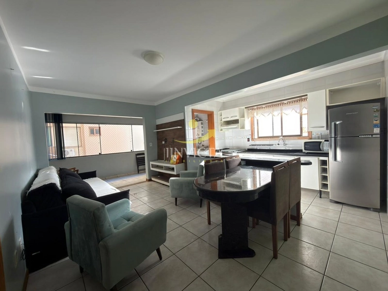 Apartamento de 02 dormitórios disponível para locação anual.: 2ª foto da galeria de imagens do imóvel