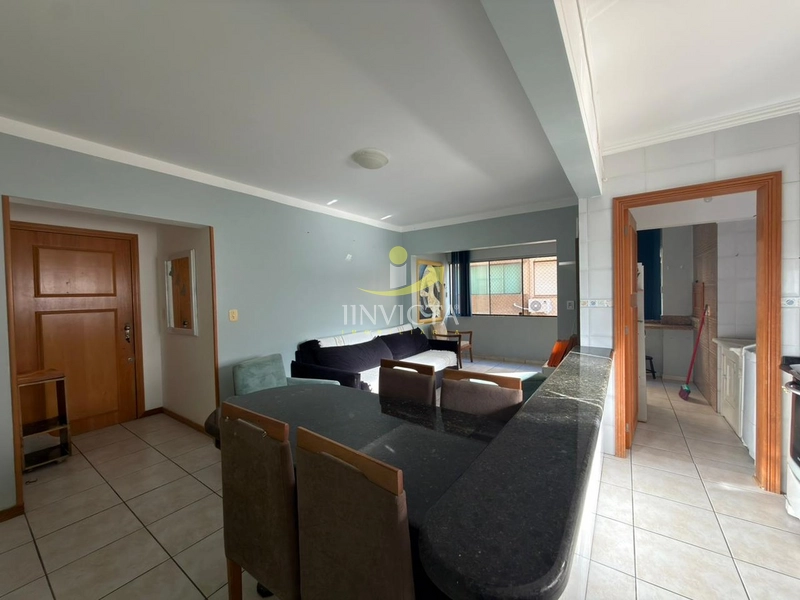 Apartamento de 02 dormitórios disponível para locação anual.: 3ª foto da galeria de imagens do imóvel