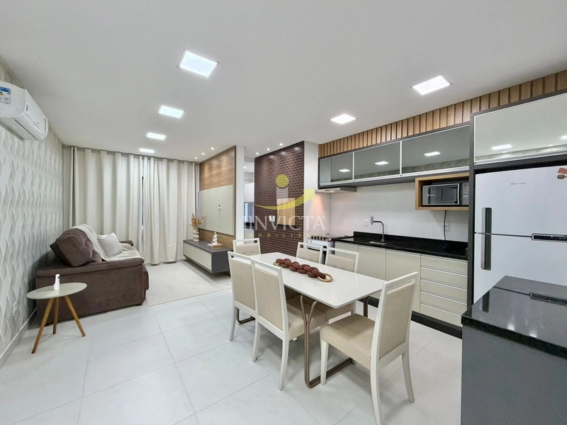 Apartamento dos Sonhos 2 Dormitórios com Condições Imperdíveis!: 1ª foto da galeria de imagens do imóvel