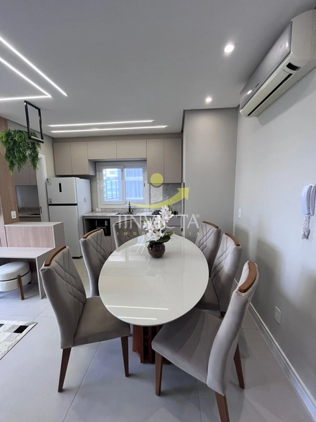 EXCELENTE 3 DORMITÓRIOS MOBILIADO E DECORADO C/INFRA !!!!: 8ª foto da galeria de imagens do imóvel