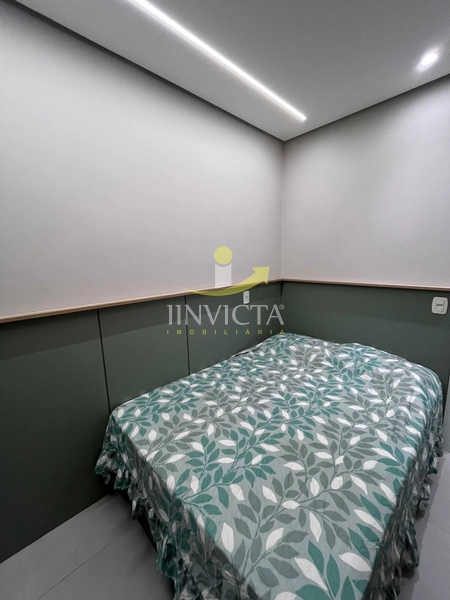 EXCELENTE 3 DORMITÓRIOS MOBILIADO E DECORADO C/INFRA !!!!: 12ª foto da galeria de imagens do imóvel
