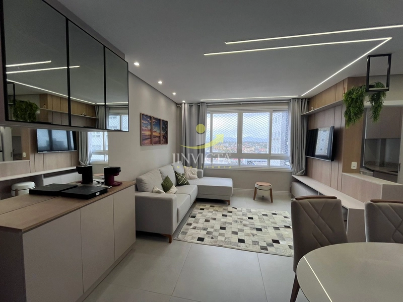 EXCELENTE 3 DORMITÓRIOS MOBILIADO E DECORADO C/INFRA !!!!: 5ª foto da galeria de imagens do imóvel