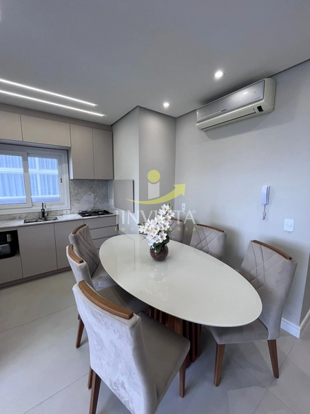 EXCELENTE 3 DORMITÓRIOS MOBILIADO E DECORADO C/INFRA !!!!: 9ª foto da galeria de imagens do imóvel