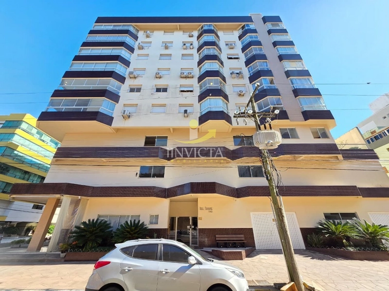 AMPLO 3 DORMITÓRIO COM VISTA MAR NO BAIRRO ZONA NOVA PRA VOCÊ!!!: 14ª foto da galeria de imagens do imóvel