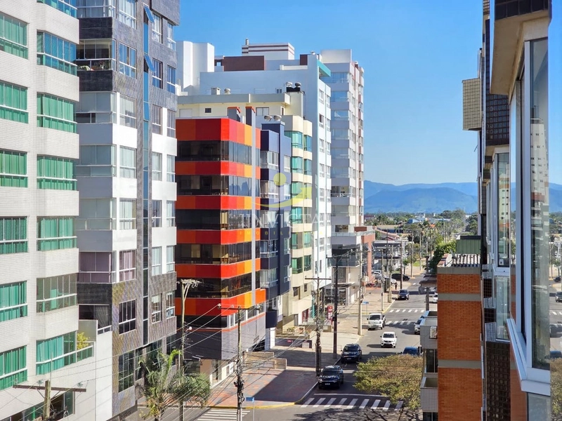 AMPLO 3 DORMITÓRIO COM VISTA MAR NO BAIRRO ZONA NOVA PRA VOCÊ!!!: 3ª foto da galeria de imagens do imóvel