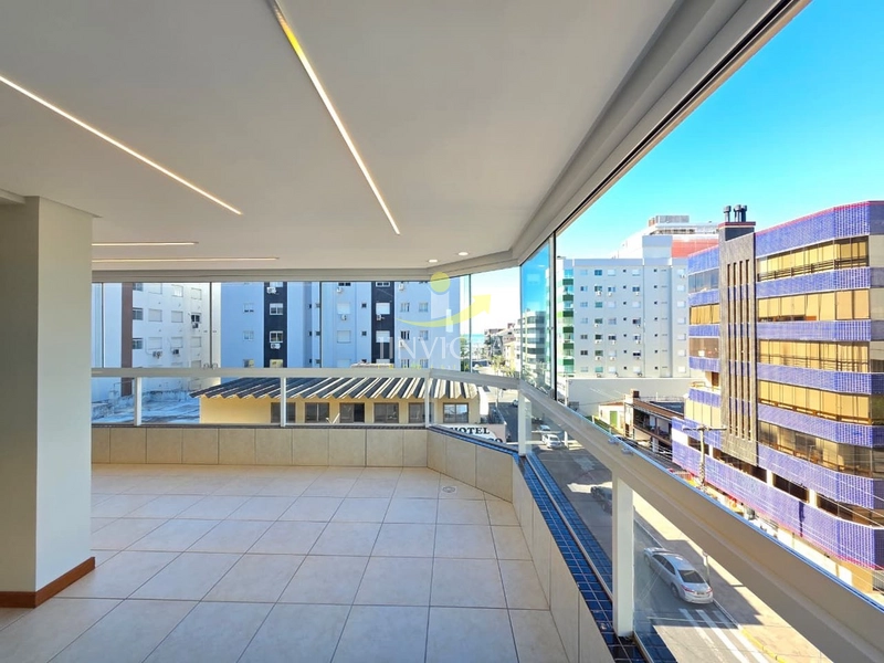 AMPLO 3 DORMITÓRIO COM VISTA MAR NO BAIRRO ZONA NOVA PRA VOCÊ!!!: 10ª foto da galeria de imagens do imóvel