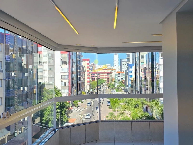 AMPLO 3 DORMITÓRIO COM VISTA MAR NO BAIRRO ZONA NOVA PRA VOCÊ!!!: 19ª foto da galeria de imagens do imóvel