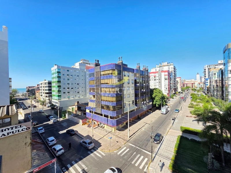 AMPLO 3 DORMITÓRIO COM VISTA MAR NO BAIRRO ZONA NOVA PRA VOCÊ!!!: 23ª foto da galeria de imagens do imóvel