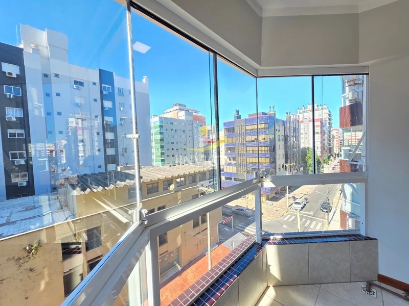 AMPLO 3 DORMITÓRIO COM VISTA MAR NO BAIRRO ZONA NOVA PRA VOCÊ!!!: 6ª foto da galeria de imagens do imóvel