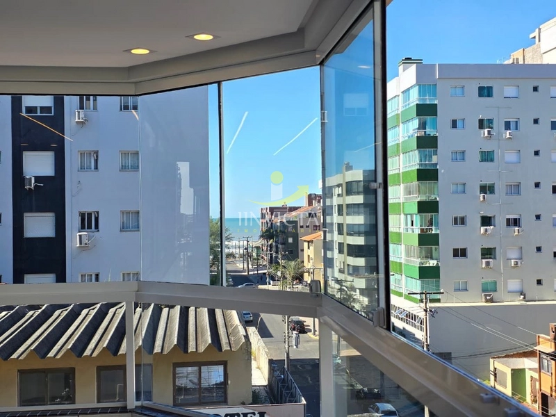 AMPLO 3 DORMITÓRIO COM VISTA MAR NO BAIRRO ZONA NOVA PRA VOCÊ!!!: 8ª foto da galeria de imagens do imóvel