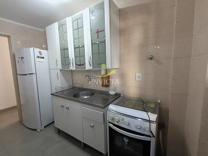 Apartamento de 02 dormitórios no Centro!: 9ª foto da galeria de imagens do imóvel