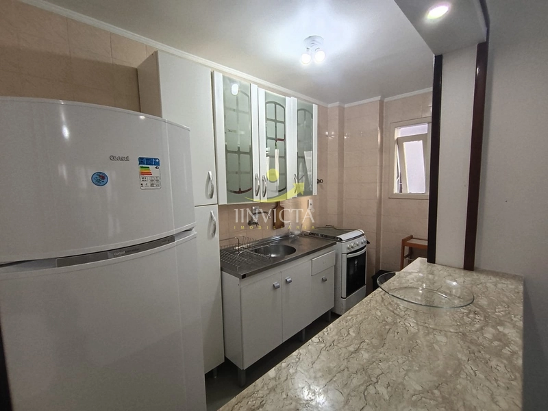 Apartamento de 02 dormitórios no Centro!: 8ª foto da galeria de imagens do imóvel