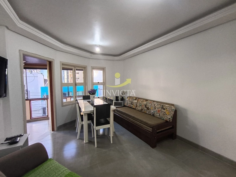 Apartamento de 02 dormitórios no Centro!: 3ª foto da galeria de imagens do imóvel