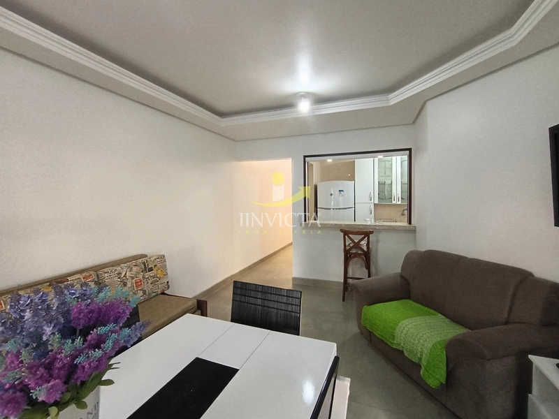 Apartamento de 02 dormitórios no Centro!: 2ª foto da galeria de imagens do imóvel