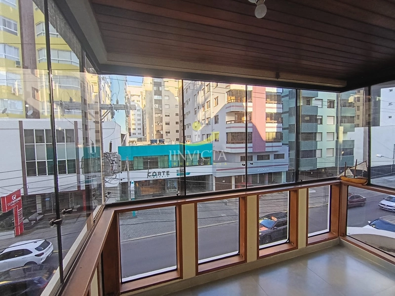 Apartamento de 02 dormitórios no Centro!: 6ª foto da galeria de imagens do imóvel