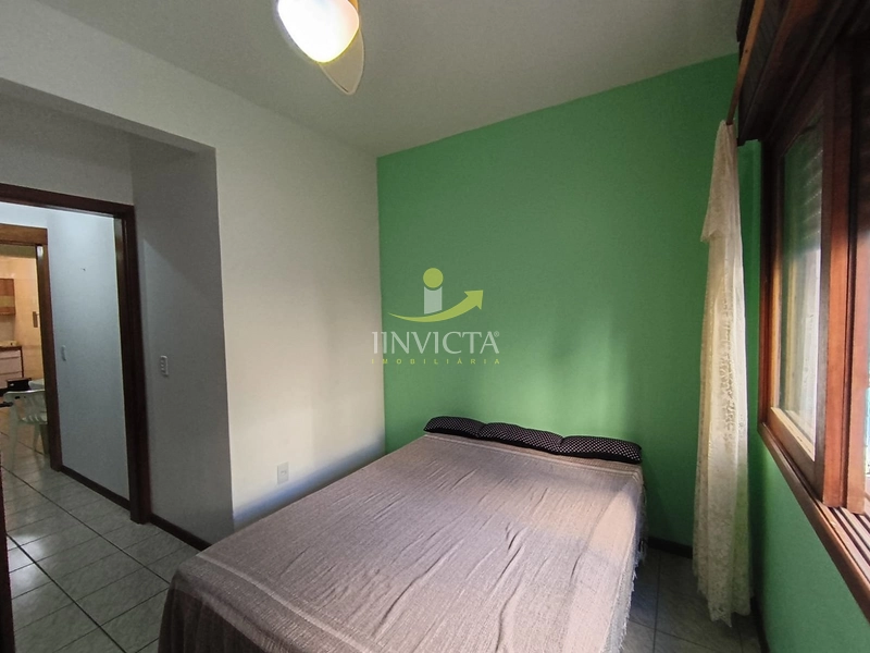 Apartamento de 01 dormitório no Centro!: 9ª foto da galeria de imagens do imóvel