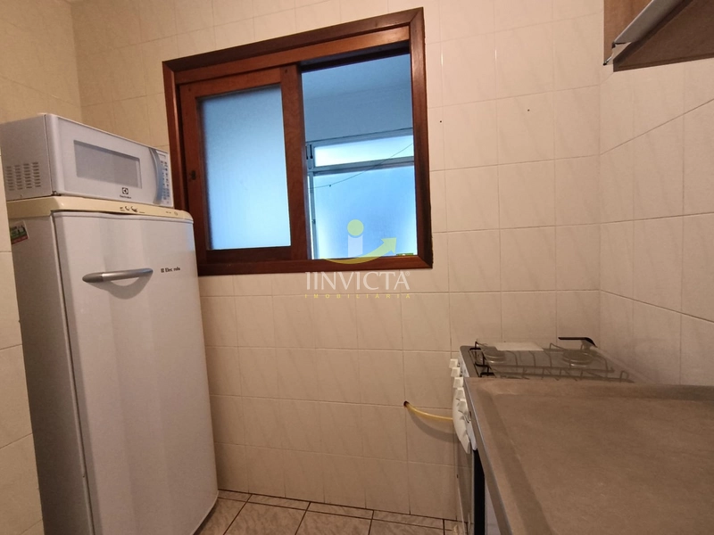 Apartamento de 01 dormitório no Centro!: 5ª foto da galeria de imagens do imóvel