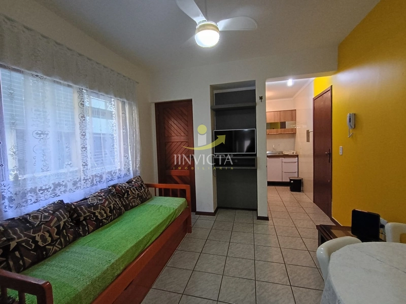 Apartamento de 01 dormitório no Centro!: 1ª foto da galeria de imagens do imóvel