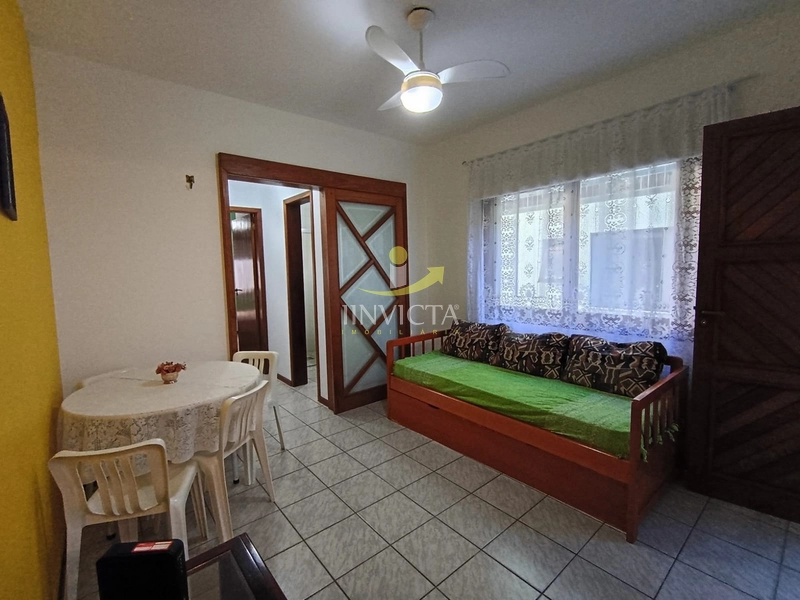 Apartamento de 01 dormitório no Centro!: 2ª foto da galeria de imagens do imóvel