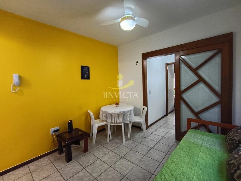 Apartamento de 01 dormitório no Centro!: 3ª foto da galeria de imagens do imóvel
