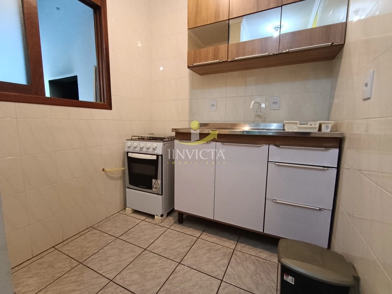 Apartamento de 01 dormitório no Centro!: 4ª foto da galeria de imagens do imóvel
